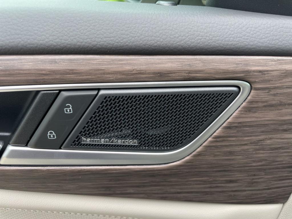 new 2026 Volkswagen Atlas car, priced at $51,042