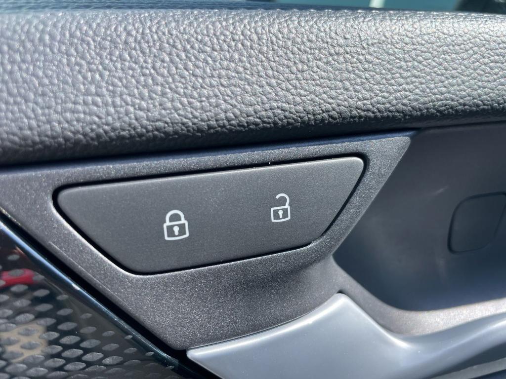 new 2026 Volkswagen Tiguan car, priced at $36,854