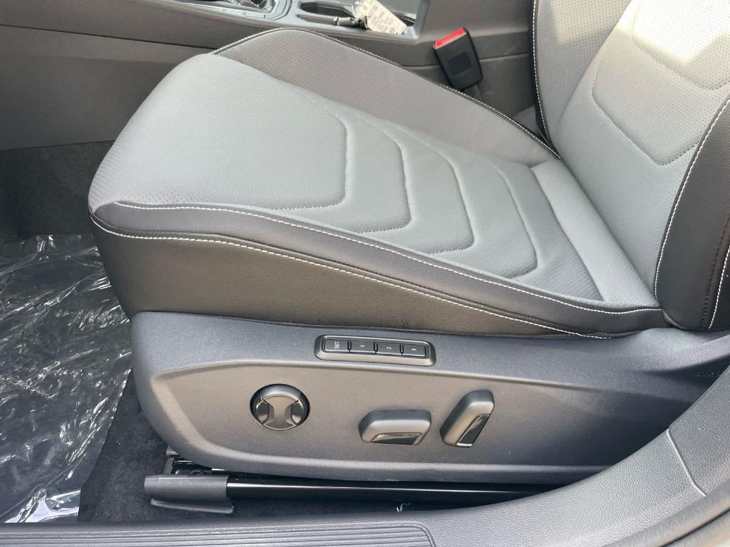 new 2026 Volkswagen Jetta car, priced at $29,574