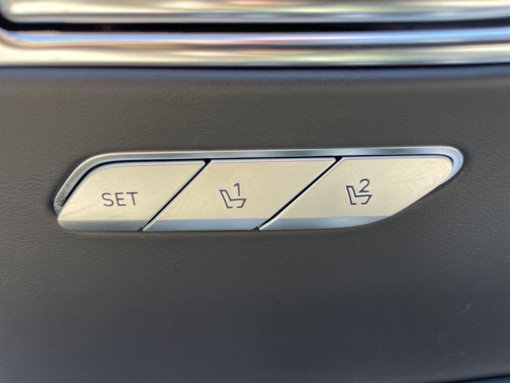 used 2024 Genesis GV80 car, priced at $53,028
