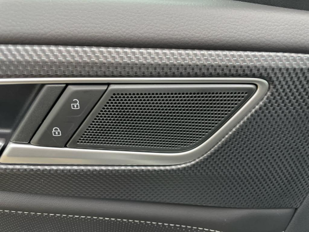 new 2026 Volkswagen Atlas Cross Sport car, priced at $49,488