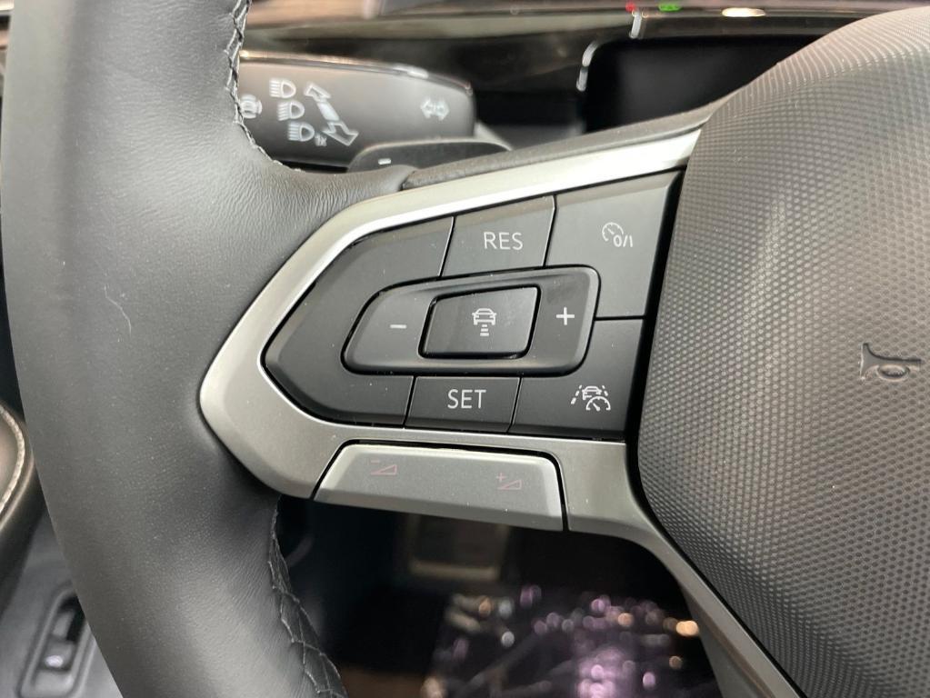 new 2026 Volkswagen Atlas car, priced at $51,449