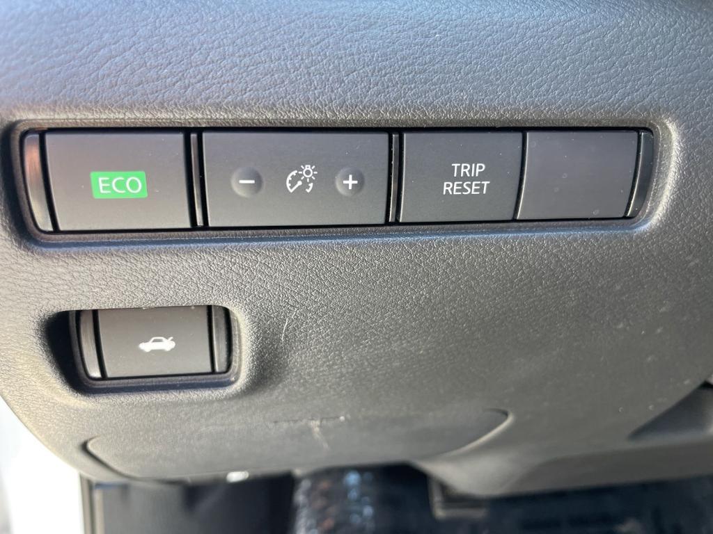 used 2024 Nissan Sentra car, priced at $17,250