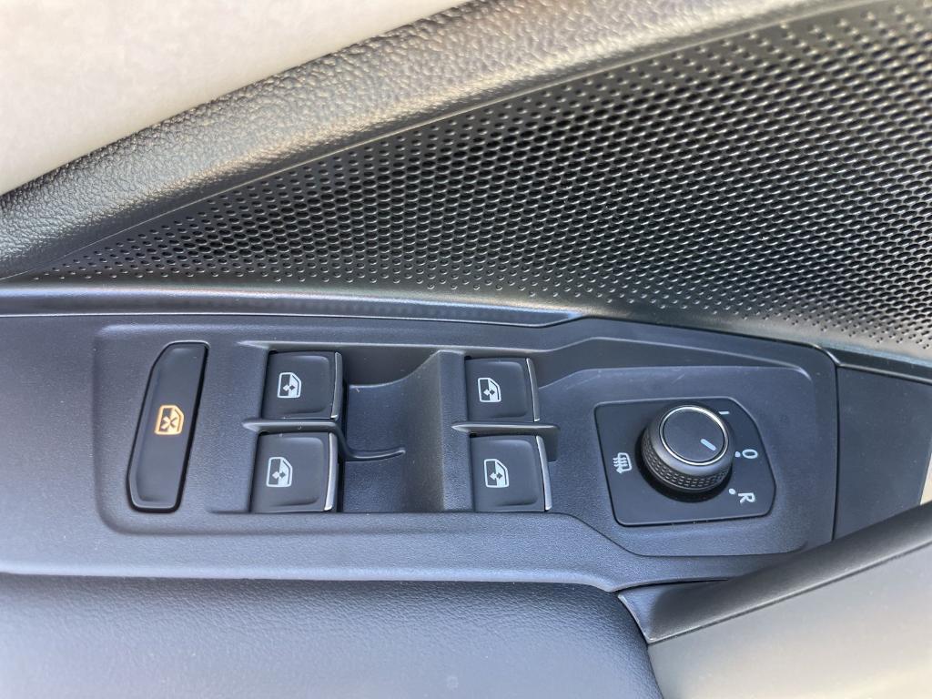 new 2026 Volkswagen Tiguan car, priced at $38,395