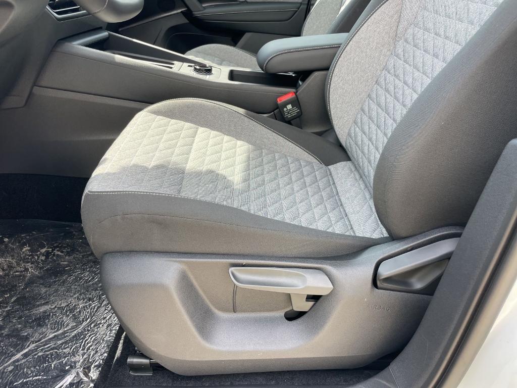 new 2026 Volkswagen Tiguan car, priced at $30,295