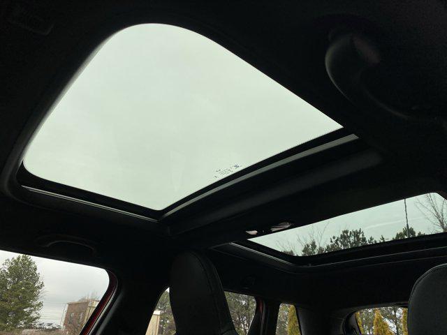 new 2026 MINI Hardtop car, priced at $38,990