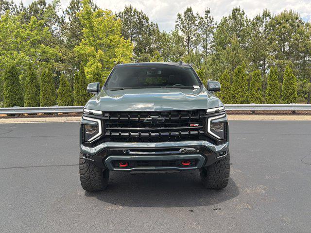 used 2025 Chevrolet Suburban car, priced at $94,988