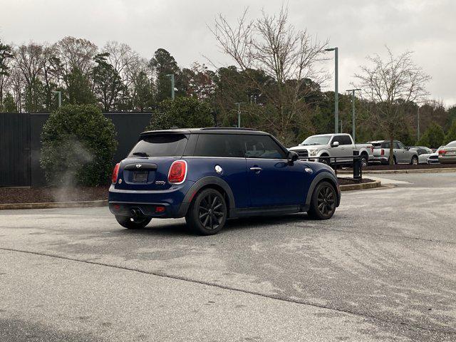 used 2017 MINI Hardtop car, priced at $11,988