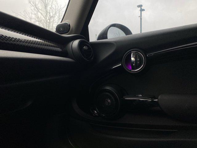 used 2017 MINI Hardtop car, priced at $11,988