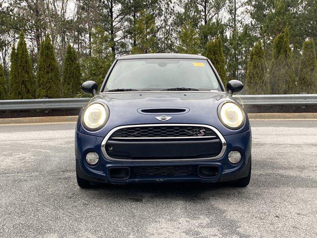 used 2017 MINI Hardtop car, priced at $11,988