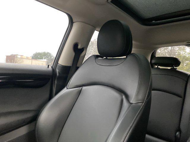 used 2017 MINI Hardtop car, priced at $11,988