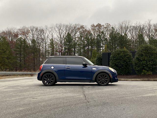 used 2017 MINI Hardtop car, priced at $11,988