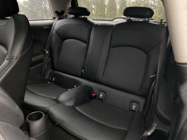 used 2017 MINI Hardtop car, priced at $11,988