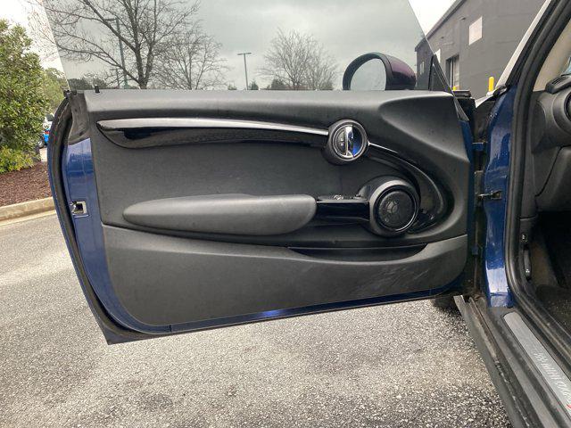 used 2017 MINI Hardtop car, priced at $11,988