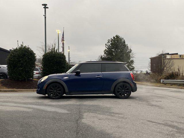 used 2017 MINI Hardtop car, priced at $11,988