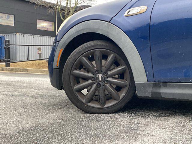 used 2017 MINI Hardtop car, priced at $11,988