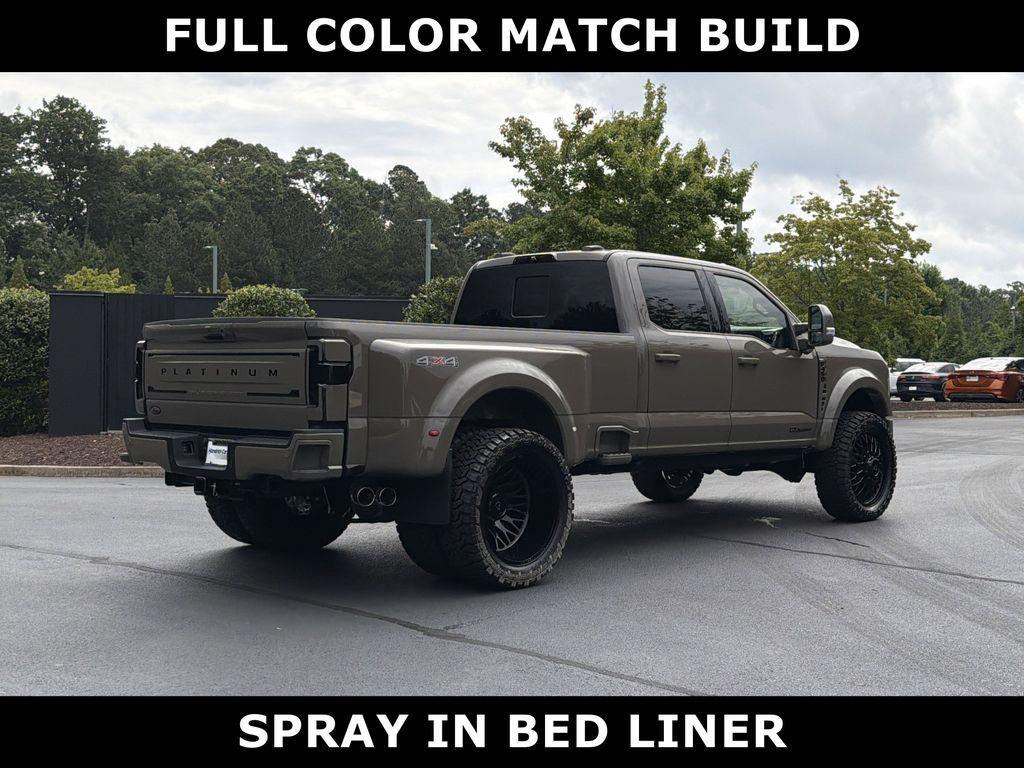used 2026 Ford F-450 car, priced at $150,937