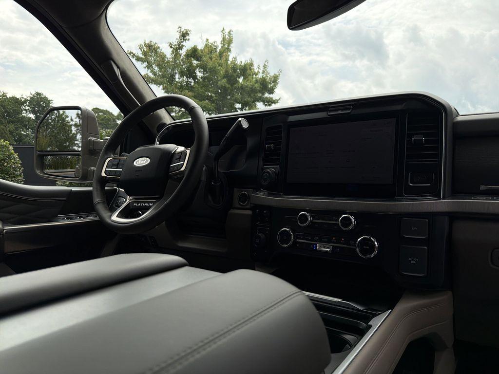 used 2026 Ford F-450 car, priced at $150,937