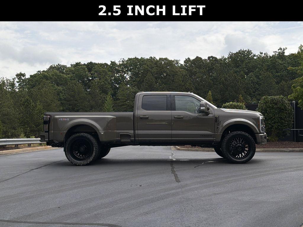 used 2026 Ford F-450 car, priced at $150,937