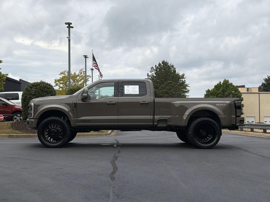 used 2026 Ford F-450 car, priced at $150,937