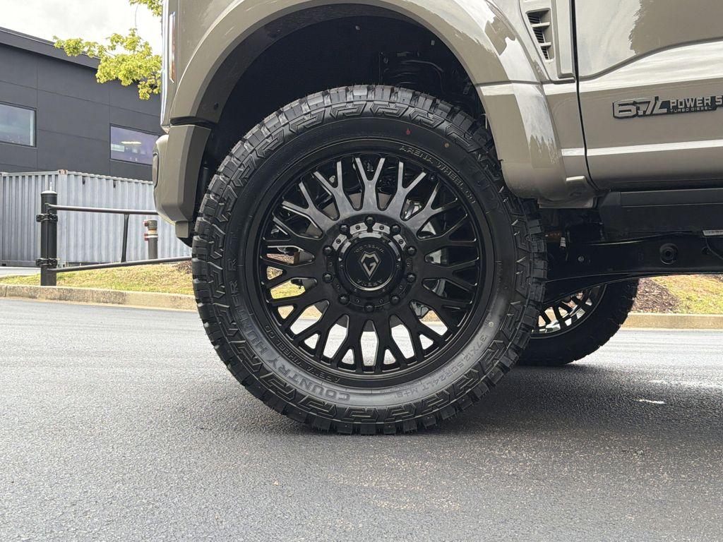 used 2026 Ford F-450 car, priced at $150,937