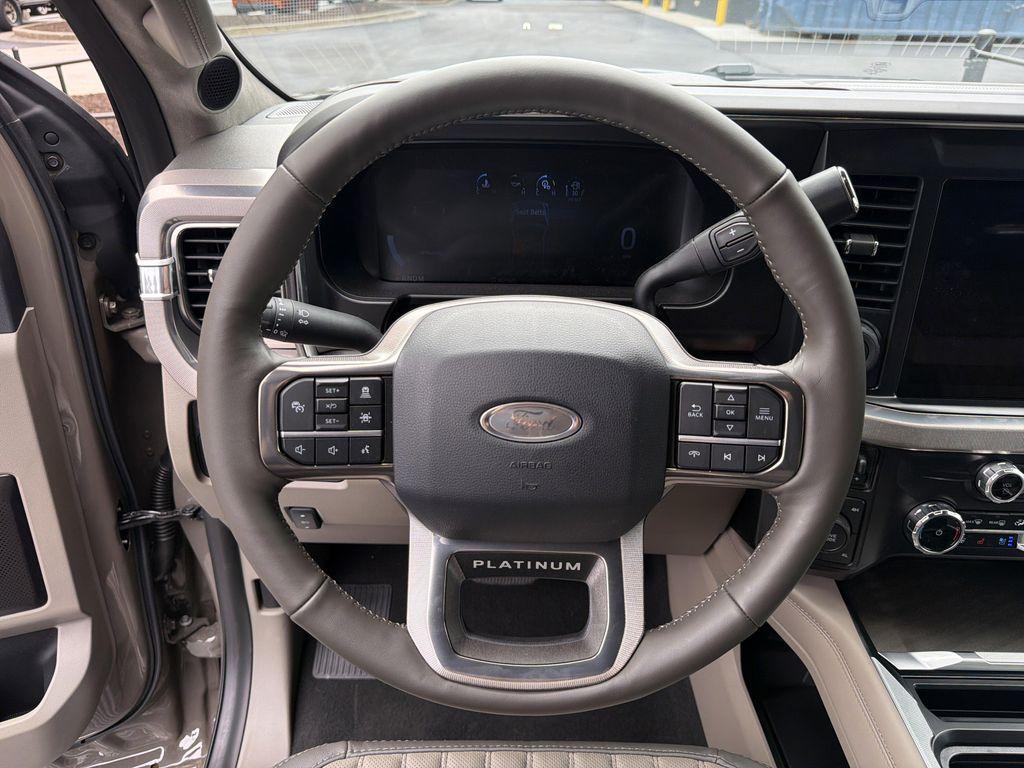 used 2026 Ford F-450 car, priced at $150,937