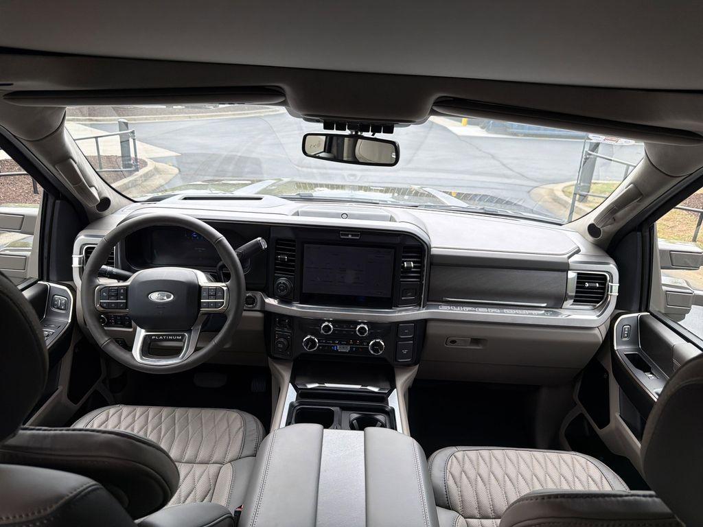 used 2026 Ford F-450 car, priced at $150,937