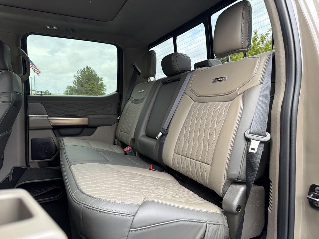 used 2026 Ford F-450 car, priced at $150,937