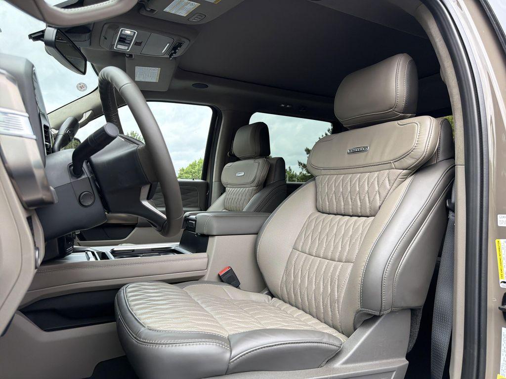 used 2026 Ford F-450 car, priced at $150,937