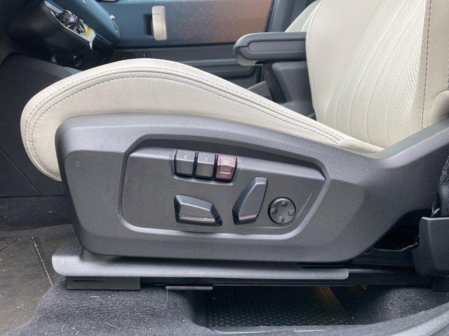 used 2025 MINI Countryman car, priced at $33,988