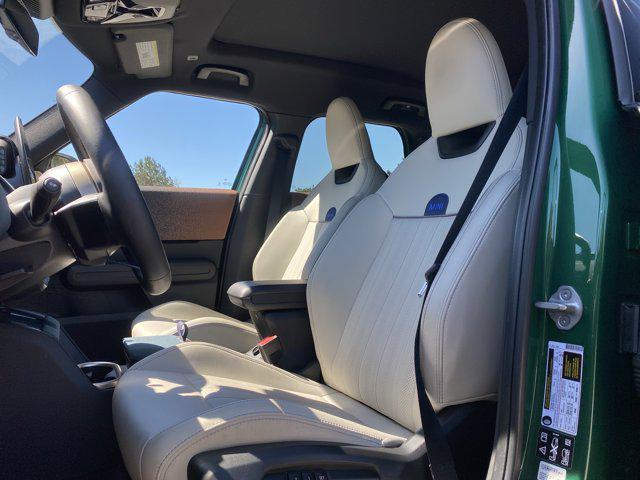 used 2025 MINI Countryman car, priced at $33,988