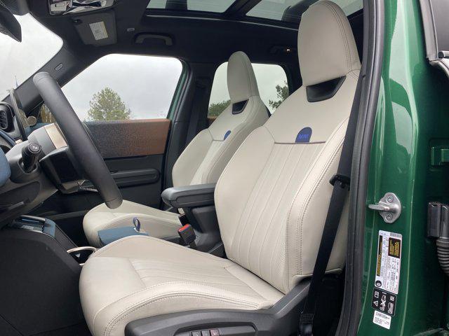 used 2025 MINI Countryman car, priced at $33,988