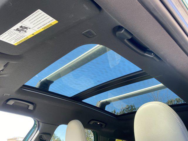 used 2025 MINI Countryman car, priced at $33,988