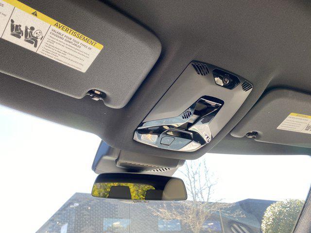 used 2025 MINI Countryman car, priced at $33,988