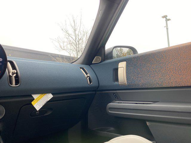 used 2025 MINI Countryman car, priced at $33,988