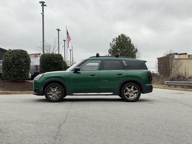 used 2025 MINI Countryman car, priced at $33,988