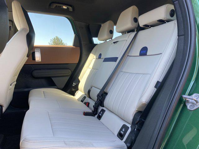 used 2025 MINI Countryman car, priced at $33,988