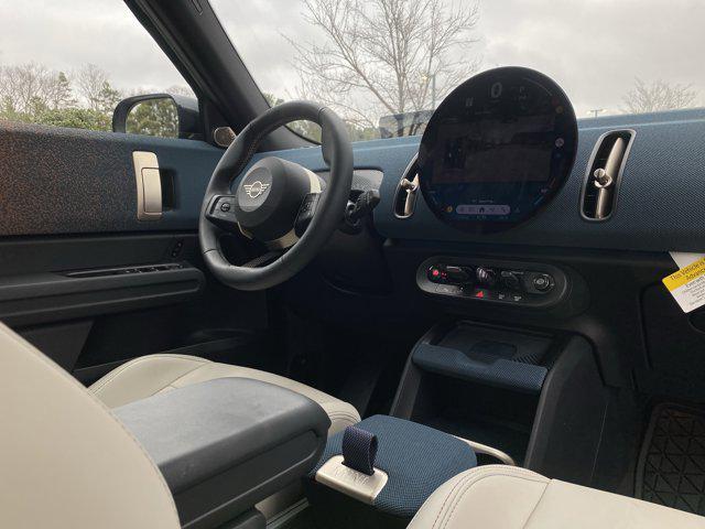 used 2025 MINI Countryman car, priced at $33,988