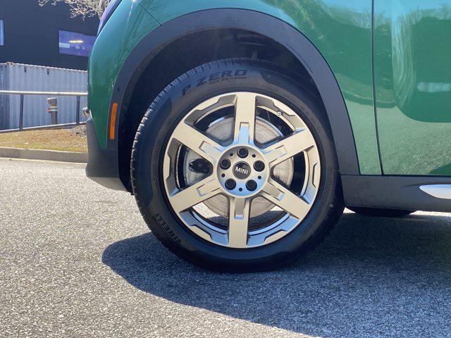 used 2025 MINI Countryman car, priced at $33,988