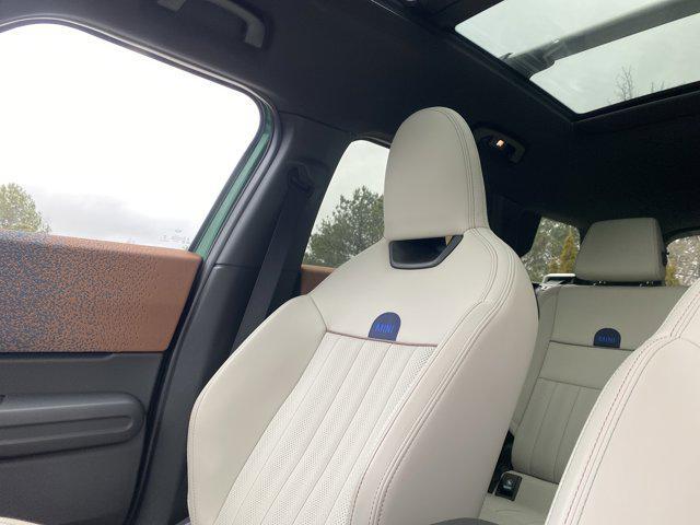 used 2025 MINI Countryman car, priced at $33,988