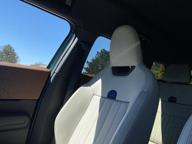 used 2025 MINI Countryman car, priced at $33,988