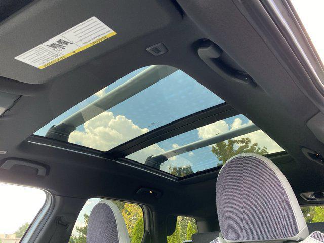 new 2026 MINI Countryman car, priced at $44,760