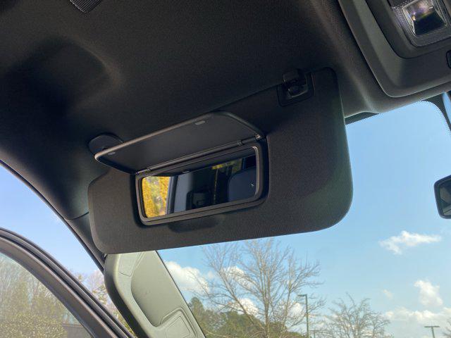 used 2025 GMC Sierra 1500 car, priced at $69,988