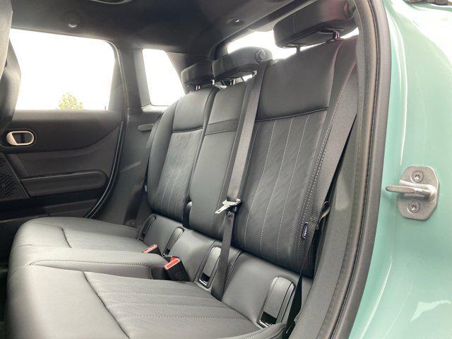 new 2026 MINI Hardtop car, priced at $40,690