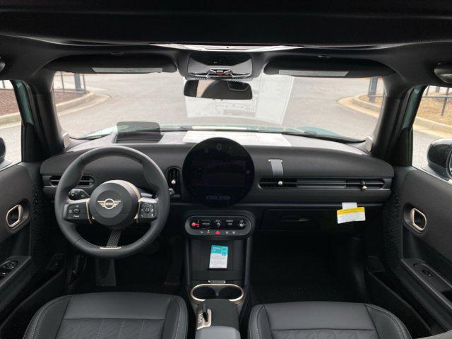 new 2026 MINI Hardtop car, priced at $40,690