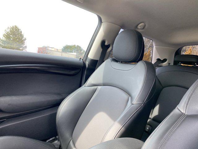 used 2021 MINI Hardtop car, priced at $20,988