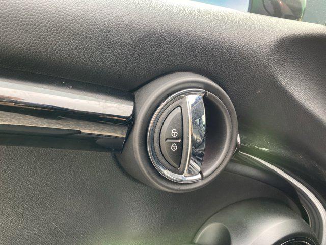 used 2021 MINI Hardtop car, priced at $20,988