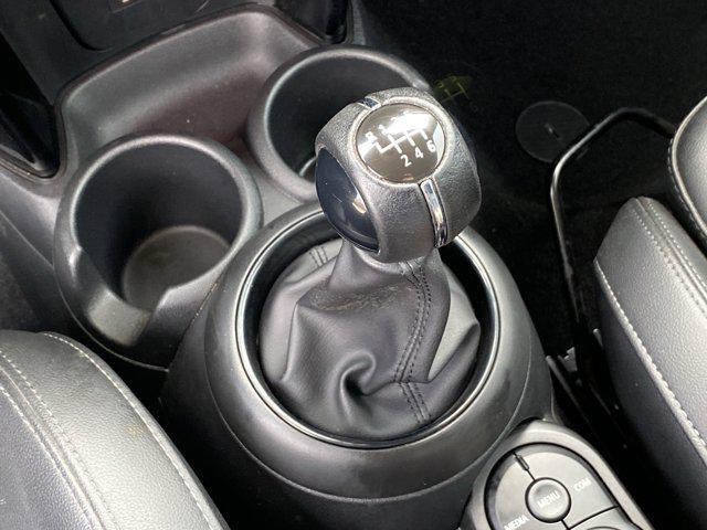 used 2021 MINI Hardtop car, priced at $20,988