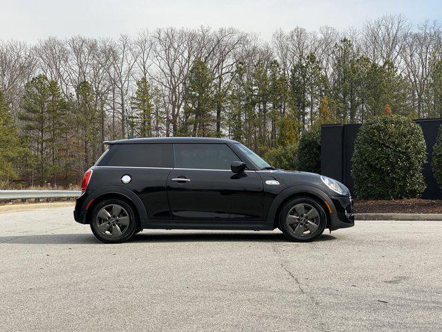 used 2021 MINI Hardtop car, priced at $20,988