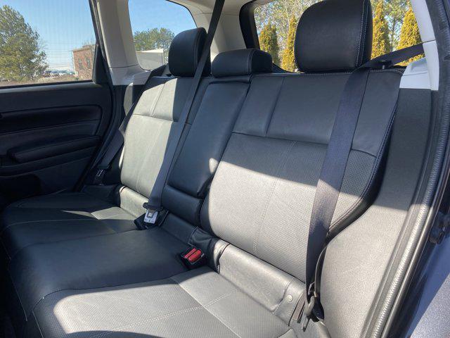 used 2018 Subaru Forester car, priced at $15,988